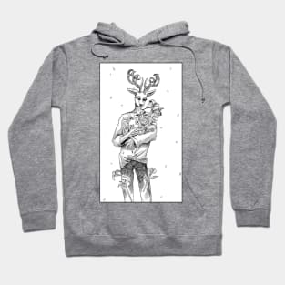 BEASTARS - Louis Hoodie